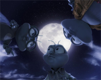 Fly Me to the Moon (2007)