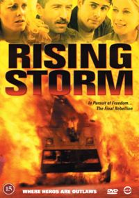 Rebel Storm (1990)