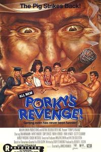 Porky's Revenge (1985)