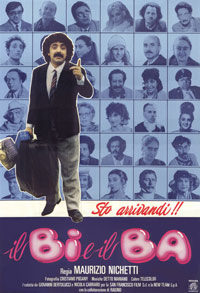 Bi e il Ba, Il (1986)