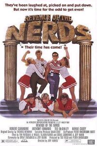 Revenge of the Nerds (1984)