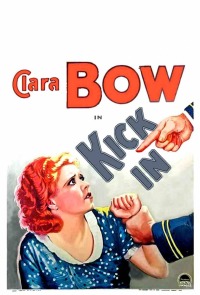 Kick In (1931)