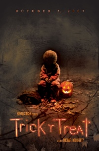 Trick 'r Treat (2008)