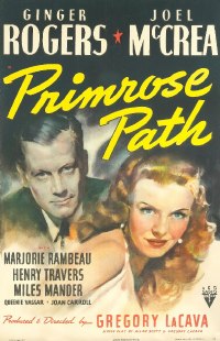 Primrose Path (1940)