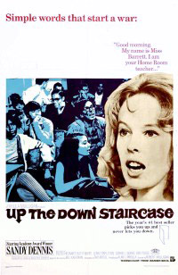 Up the Down Staircase (1967)