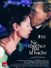 Ne Touchez Pas la Hache (2007)