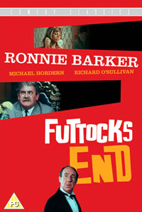 Futtocks End (1970)