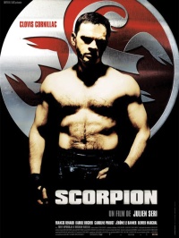 Scorpion (2007)