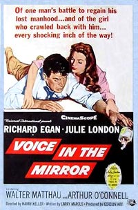 Voice in the Mirror (1958)