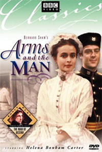 Arms and the Man (1989)