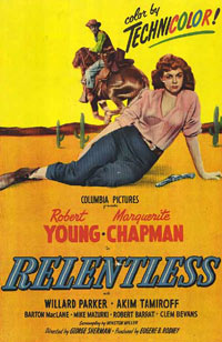 Relentless (1948)