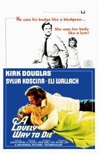 Lovely Way to Die, A (1968)