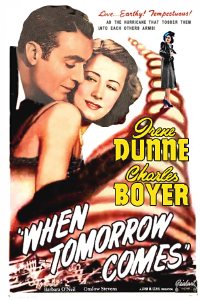 When Tomorrow Comes (1939)