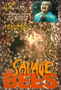Savage Bees, The (1976)