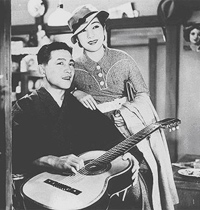 Tsuma Yo Bara no Yo Ni (1935)