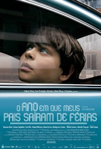 Ano em Que Meus Pais Saram de Frias, O (2006)