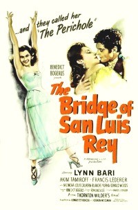 Bridge of San Luis Rey, The (1944)