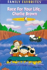 Race for Your Life, Charlie Brown (1977)