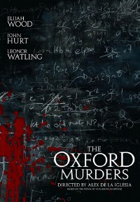 Oxford Murders, The (2008)