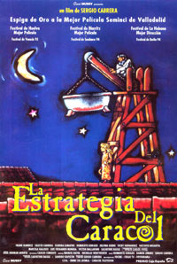 Estrategia del Caracol, La (1993)