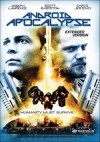 Android Apocalypse (2006)