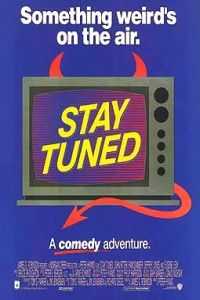 Stay Tuned (1992)