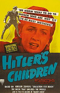 Hitler's Children (1943)