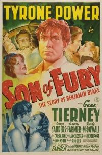 Son of Fury: The Story of Benjamin Blake (1942)