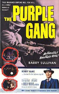 Purple Gang, The (1959)