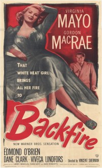 Backfire (1950)