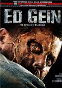 Ed Gein: The Butcher of Plainfield (2007)