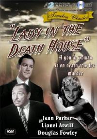 Lady in the Death House (1944)