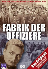 Fabrik der Offiziere (1960)