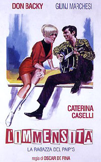 Immensit�, L' (1967)