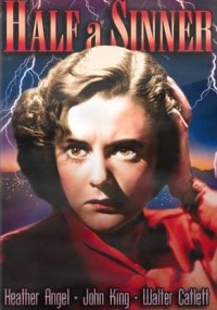 Half a Sinner (1940)