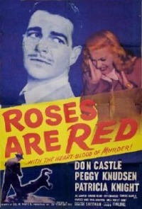 Roses Are Red (1947)