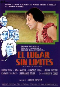 Lugar sin Lmites, El (1978)