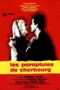 Parapluies de Cherbourg, Les (1964)