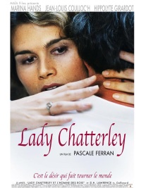 Lady Chatterley (2006)