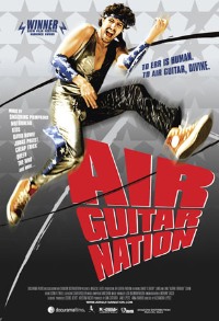 Air Guitar Nation (2006)