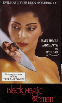 Black Magic Woman (1991)