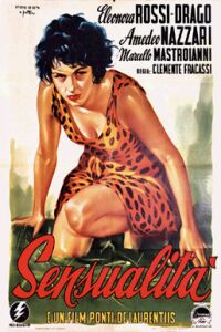 Sensualit� (1952)