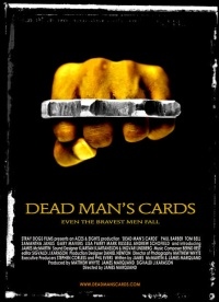 Dead Man's Cards (2006)