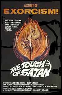 Touch of Satan, The (1971)