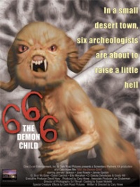 666: The Demon Child (2004)