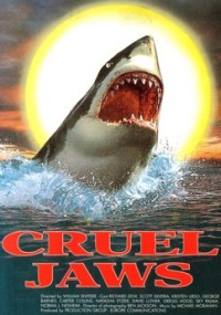 Cruel Jaws (1995)