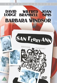 San Ferry Ann (1965)