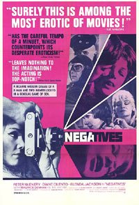 Negatives (1968)