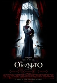 Orfanato, El (2007)