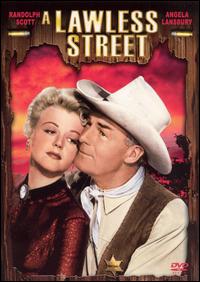 Lawless Street, A (1955)